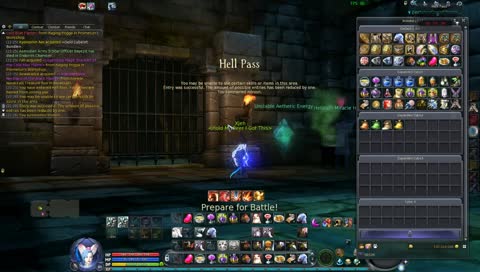 Ranger gameplay  EU Deyla 6.2 