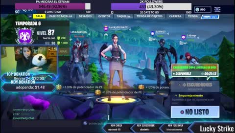 💙🐼JUGAMOS ??? /nuevas alertas