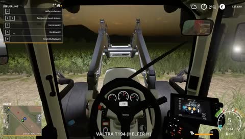 Planlos geht mein Plan los.