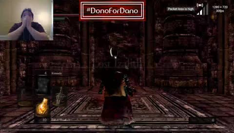 LETS PLAY GAMES FOR DANO!! #donotodano