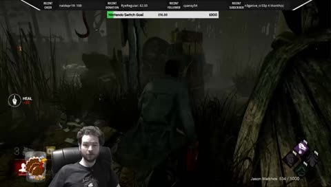 [PS4] It's Genny Time!!!!!!!!!! !freesub, !sdbbot