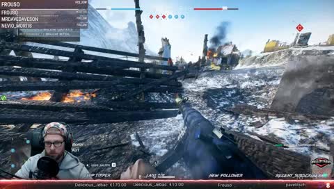 [GER/ENG] !giveaway - Braucht wer Heilung? #killepitarmy #bestecommunity