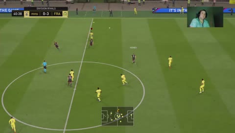 🇫🇷 FR - PS4 normale !yt   Division 5