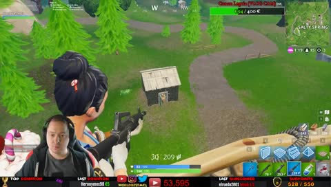 💥HEAVY SNIPER GIVEAWAY (!giveaway)💥 SAMSTAG in KÖLN FANTREFFEN (!fantreffen)