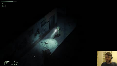 Hell Sign - Paranormal Investigator