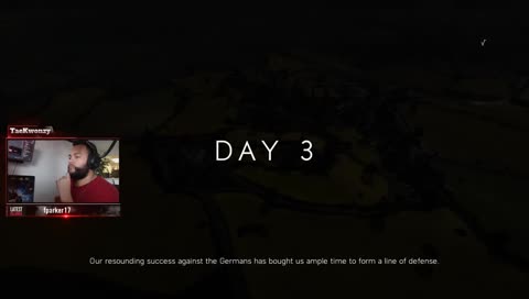 @TaeKwonzy | Battlefield V |