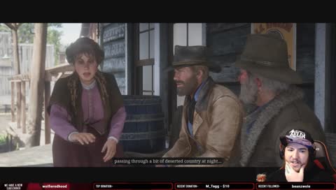 [Ps4] 1st Playthrough WHOOOO :D 7/10 Sub Goal !discord !lurk
