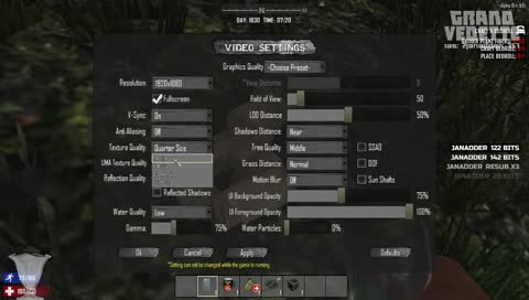 Weber op zolder, speelt een spel