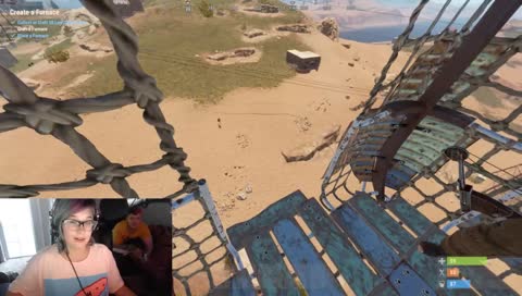 Lil bit of a gamer time