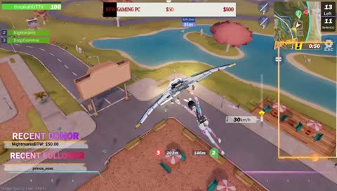 PRO PLAYERS FOR TEAM TORMENT!