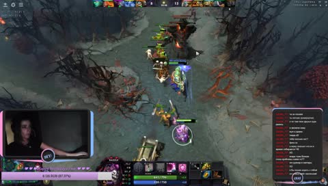 ❤️ как на dazzle апнуть 5к ❤️