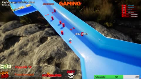 MARBLES ON STREAM TEST  | #ÐΞΧ