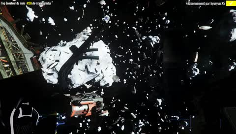 [FR] [LIVE 3.3.5]  #Spéculation sur les ventes anniversaire - En mode exploration !