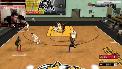 Un Moldave en Carrière