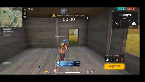YA SOY PRO :D