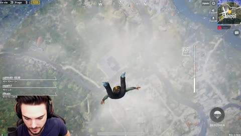 NOUVELLE SAISON | RUSH RP | !duel !twitter !prime