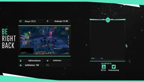 Raid first! Demonology warlock POV! Fortnite after if i'm not too tired!