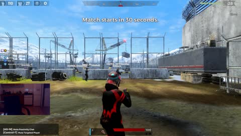 even back naar H1 XD