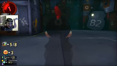 More Hat in time, First playthrough! | 43/50 follows still FeelsBadMan  [!Humble | Now a Humble Bundle Partner!]