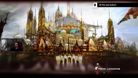 FFXIV [PC] [Leviathan] Job: SAM