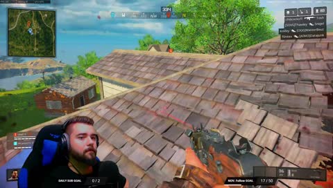 🔴⚔[ENG] [60fps] 🔨BLACKOUT! DINNER TIME!!! ⚔🔴