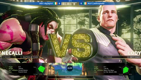 Capital Carnage