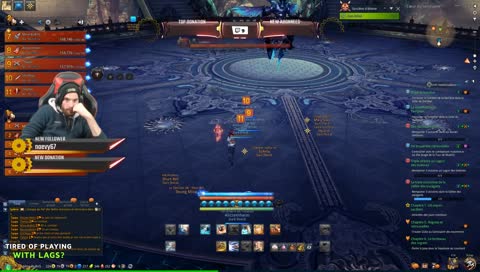 KFM VT 1,2,4 Clan DarkShied !