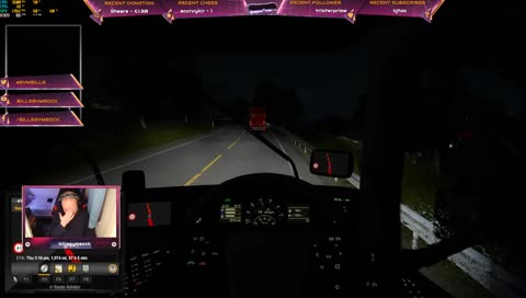 "Brown Trouser Moment"