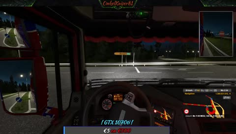 _.;:+*’`’*+:;.Die ETL (Einfach Taffe Leute)On Tour ;-) EU2 !! .;:+*’`’*+:;._