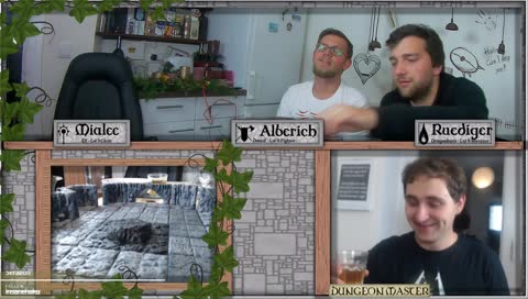 [GER] Grell Höhle Finale