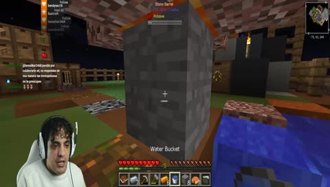 ¡Ell aguadoooooooooorrrrr!