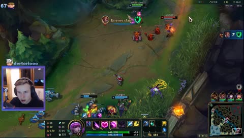 ★ Another streamer...  - @Mekastream [27/28]