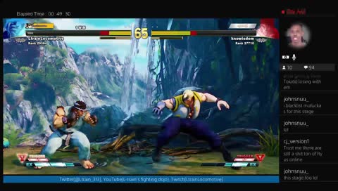 dont test my reactions