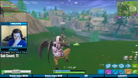 🔴Playing With Followers! | !discord | Pro Pc Player | 1100+ Wins | #uhlert