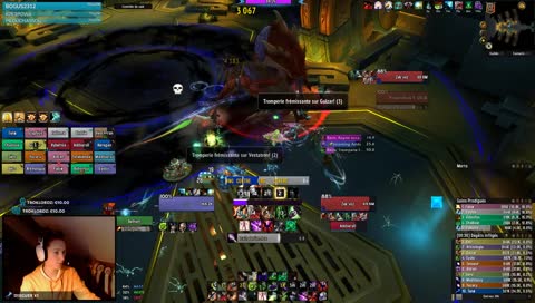  [FR/ENG] Raid Myhtique Resetloot