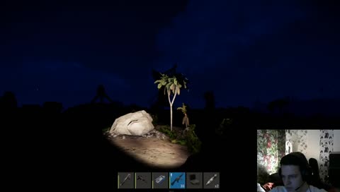 Впервые в RUST - День 10 - учимся проходить разные РТ