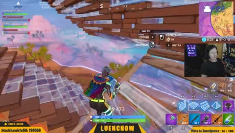 Miércoles con Chow!!! 🙌 [🌍🔥]  #FamiliaChow ❤ 