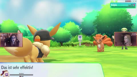 [🇩🇪] Abendquatsch! ♥ |⭐Sternchenstaub⭐