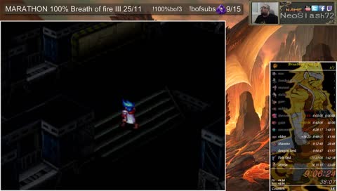 [FR/EN] #BoFdays !100%bof3 training !bofsubs