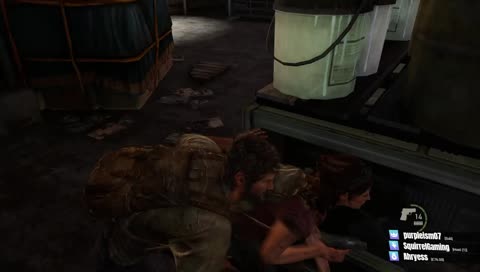 the moment of truth