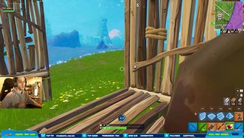 SHORTER STREAM, come say Hi!