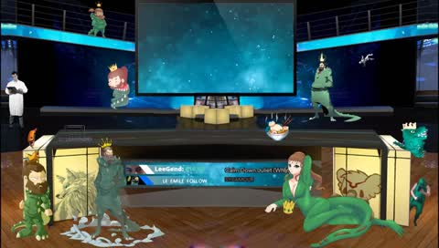 [GIVEAWAY] For The King pour la nouvelle update gratuite ! 