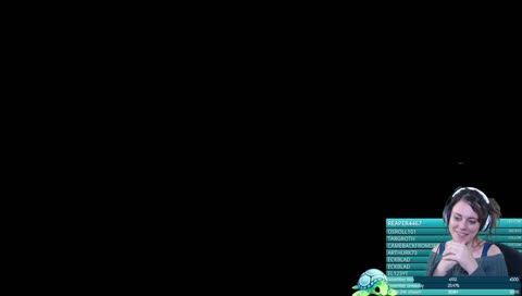 Elloa&Nicky night- Forsakken Story - !Discord !Commands