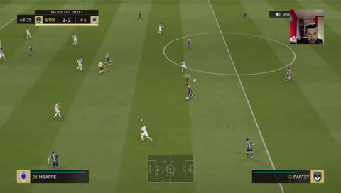 Ouverture packs Top 100 mondial + Draft