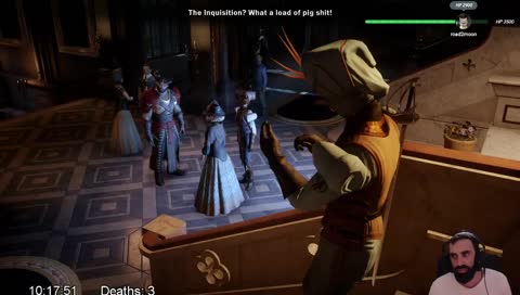 first playthrough no spoilers or tips please [Game 195/200]