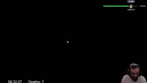 first playthrough no spoilers or tips please [Game 195/200]