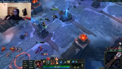 The power of the people have spoken (Fan chosen-game stream)