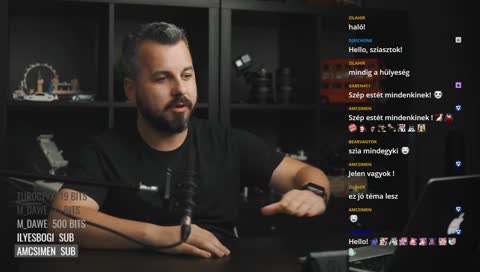 Az oktatás átalakulása a jövőben | LÉT Night #5