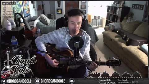 Pre-Thanksgiving Stream.