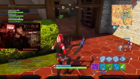 [ps4 pc] bambiland top1